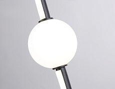 Подвесной светодиодный светильник Ambrella light Comfort LineTech FL66363 3
