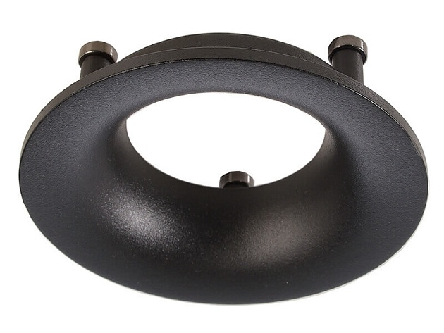 Рефлекторное кольцо Deko-Light Reflector Ring Schwarz for Series Uni II 930339 фото 