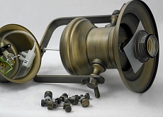 Подвесной светильник Lussole Loft LSP-9611 5