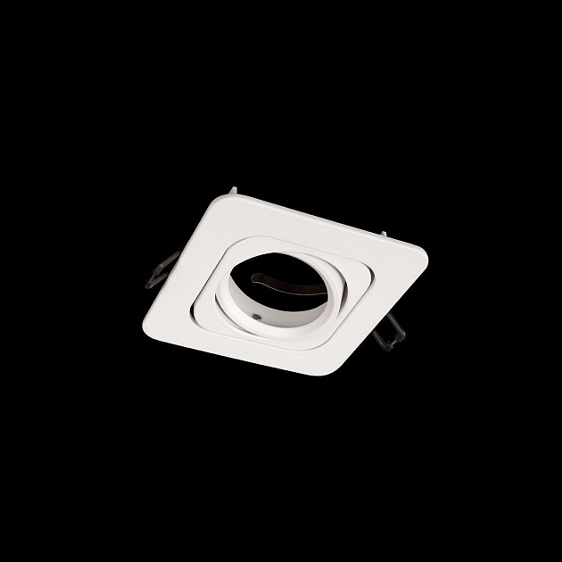 Встраиваемый светильник Loft IT Trick 10342 White изображение 4 Встраиваемый светильник Loft IT Trick 10342 White Фото № 4