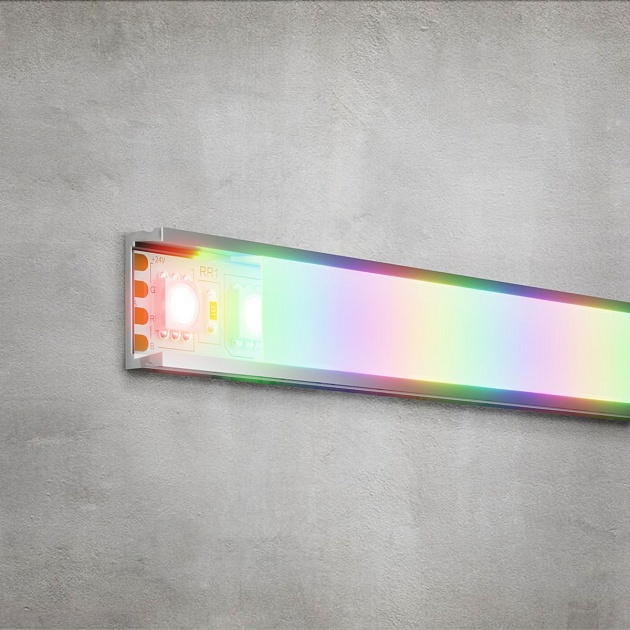 Светодиодная лента Maytoni Led strip 21W/m 5050SMD RGB 5M 20037 изображение 11 Светодиодная лента Maytoni Led strip 21W/m 5050SMD RGB 5M 20037 Фото № 11