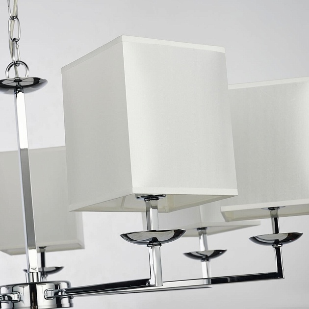 Подвесная люстра Favourite Diva 2821-7P Фото № 6