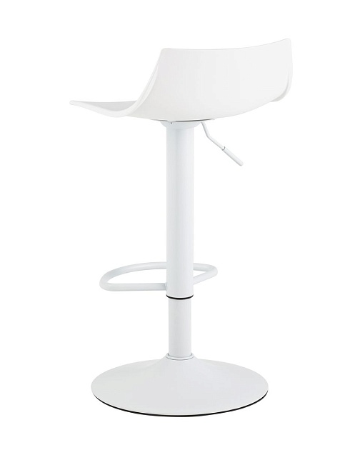 Барный стул Stool Group GENE WHITE УТ000038629 изображение 4 Барный стул Stool Group GENE WHITE УТ000038629 Фото № 4