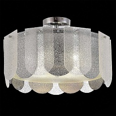 Потолочная люстра Evoluce Erzo SLE1125-102-06 4