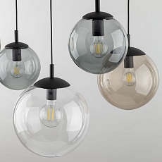 Подвесная люстра TK Lighting 4796 Esme 3