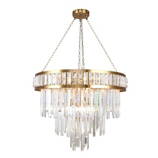 Подвесная люстра Favourite 4732-12P 1