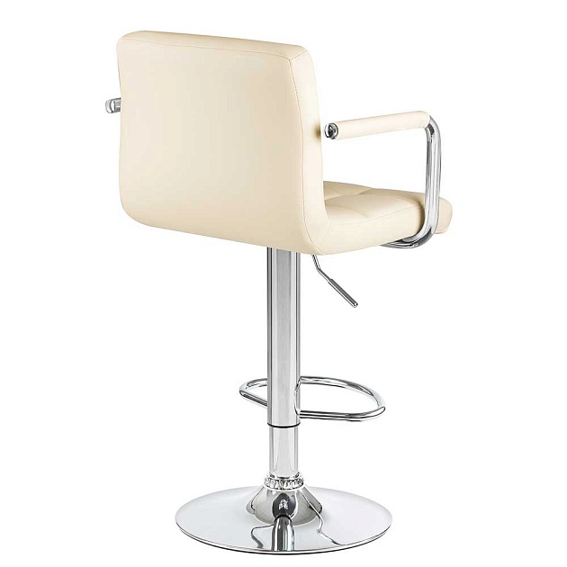 Стул барный DOBRIN KRUGER ARM (кремовый) 5011-LM KRUGER ARM Фото № 2