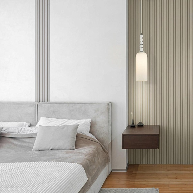 Подвесной светильник Lumion NEOCLASSI 8270/1A изображение 4 Подвесной светильник Lumion NEOCLASSI 8270/1A Фото № 4