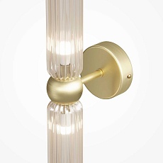 Настенный светильник Maytoni Modern Antic MOD302WL-02CG1 2