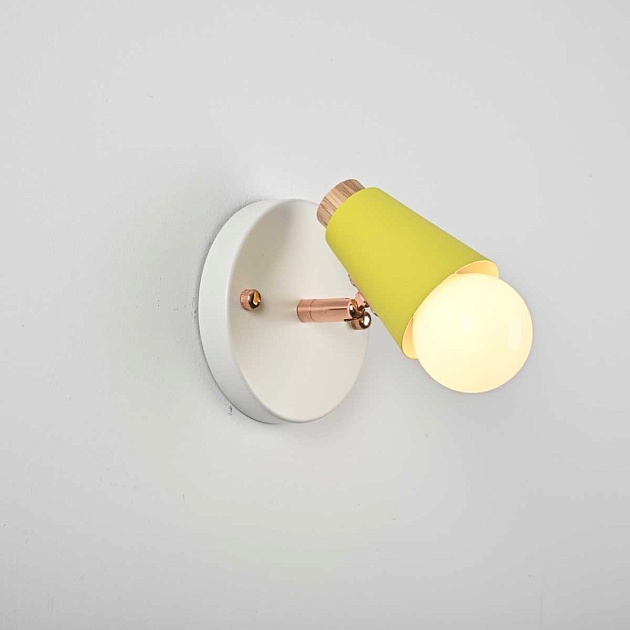 Светодиодный спот Imperium Loft Rotary 101996-26 Фото № 9