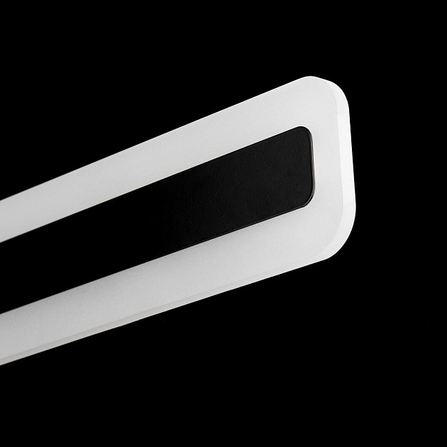 Настенный светодиодный светильник Citilux Тринити CL238561 изображение 9 Настенный светодиодный светильник Citilux Тринити CL238561 Фото № 9