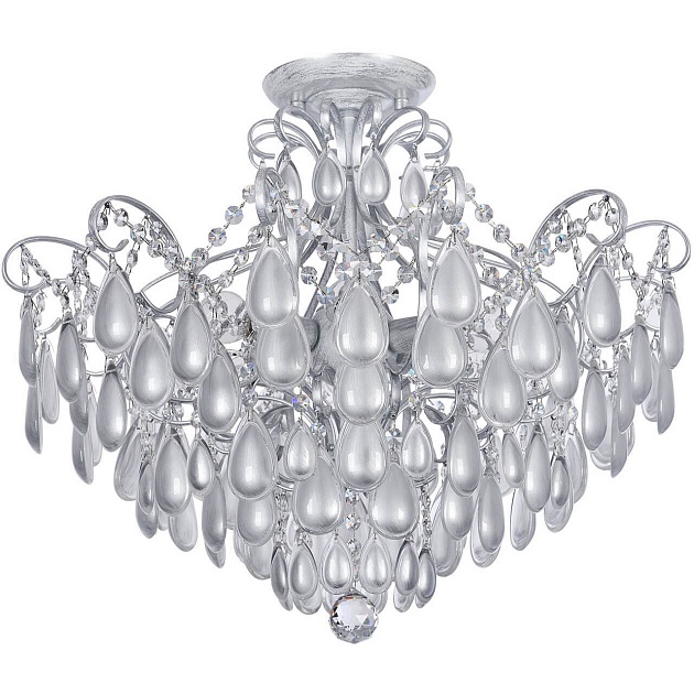 Потолочная люстра Freya Chabrol FR2302CL-06S Фото № 6