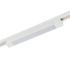 Трековый светильник MyFar Lines MT0110-16W3K-W 2