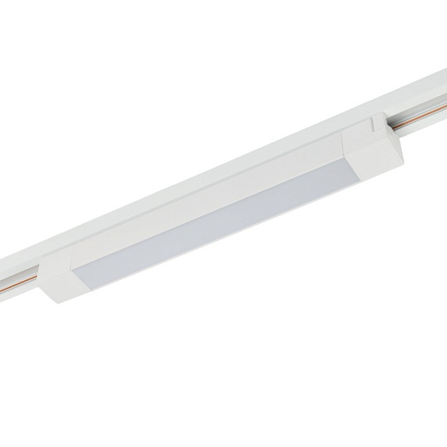 Трековый светильник MyFar Lines MT0110-16W3K-W Фото № 3