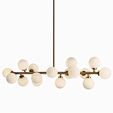 Потолочный светильник Loft-Concept Bubble Chandelier 40.519-0
