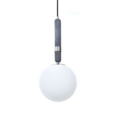 Подвесной светильник Lumina Deco Granino LDP 6011-1 CHR 2