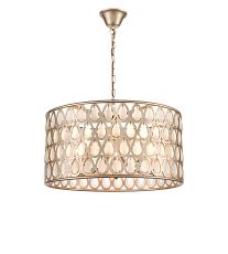 Подвесная люстра Vele Luce Donna VL4064P05 4