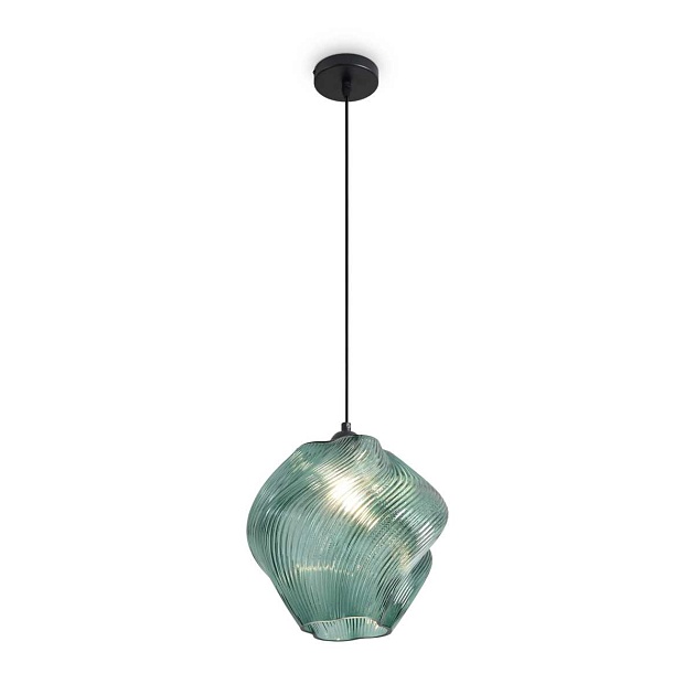 Подвесной светильник Freya Modern FR5548PL-01DBL изображение 7 Подвесной светильник Freya Modern FR5548PL-01DBL Фото № 7
