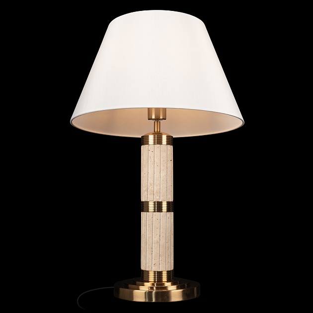 Настольная лампа Loft it Limestone 10442T/B Фото № 3