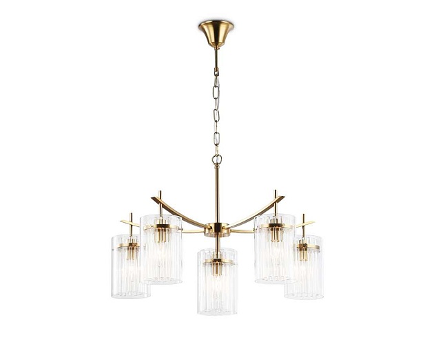 Подвесная люстра Ambrella light High Light LH56031 Фото № 1