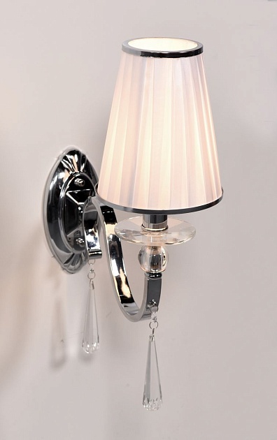 Бра Lumina Deco Federrica LDW 1158-1 WT фото 3