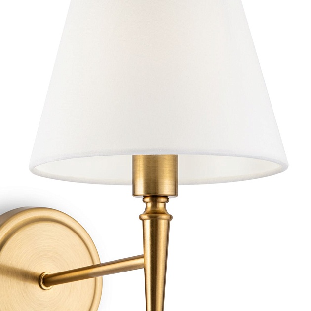 Бра Freya Rosemary FR5190WL-01BS1 изображение 2 Бра Freya Rosemary FR5190WL-01BS1 Фото № 2