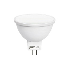 Лампа светодиодная Jazzway GU5.3 9W 3000K матовая 2859754A