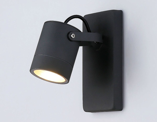 Уличный настенный светильник Ambrella light Garden ST3881 Фото № 5