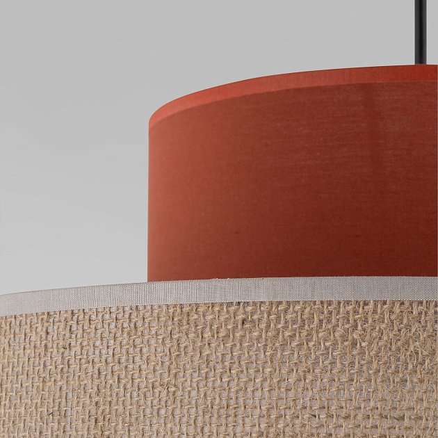 Подвесной светильник TK Lighting 2785 Duo Фото № 4