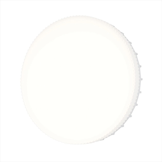 Лампа светодиодная Voltega Wi-Fi GX53 9W 2700K-6500K MIX-RGB белая 2431 Фото № 8