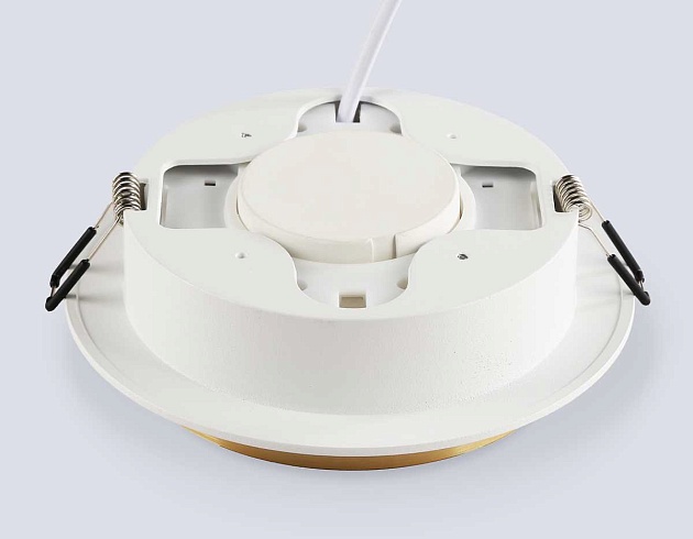 Светильник встраиваемый Ambrella light TECHNO SPOT TU5012 Фото № 4