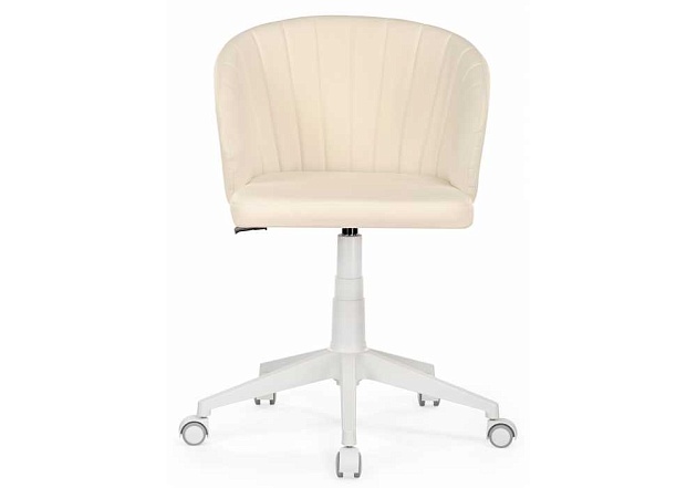 Поворотное кресло Woodville Пард 464225 Фото № 5