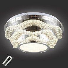 Потолочный светодиодный светильник Omnilux Ottone OML-04007-108 5