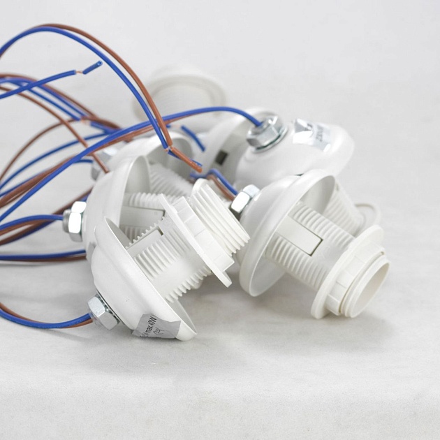 Потолочная люстра Lussole Lgo LSP-8451 Фото № 3