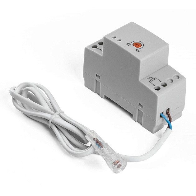 Датчик освещенности-фотоэлемент Feron SEN28 41817 изображение 1 Датчик освещенности-фотоэлемент Feron SEN28 41817 Фото № 1