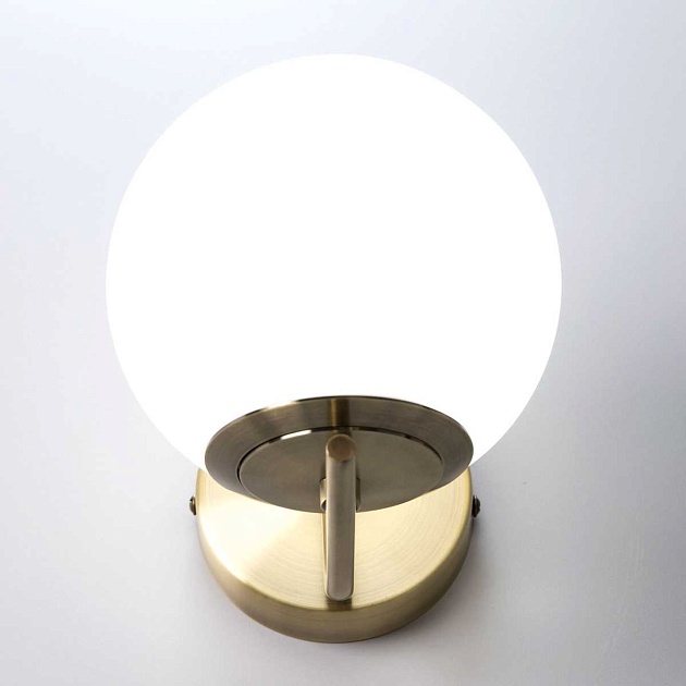 Бра Citilux Бремен CL112313 Фото № 12