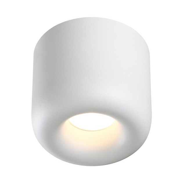 Потолочный светодиодный светильник Novotech Over Lisse 359439 Фото № 4