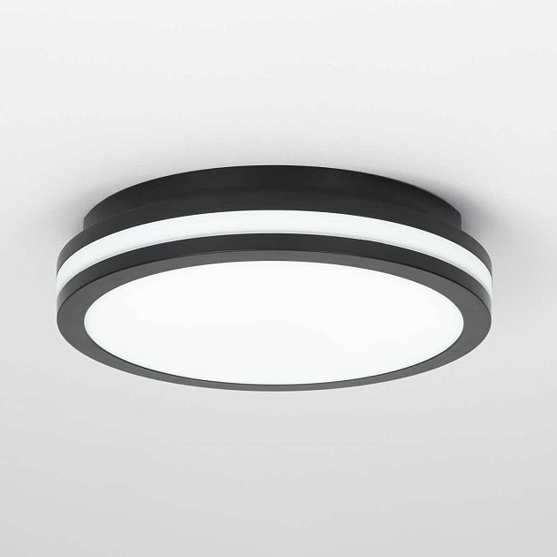 Настенно-потолочный светильник Citilux Luns CL711011V Фото № 15