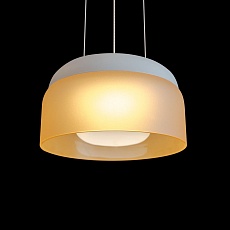 Подвесной светильник Loft IT Totem 10466P Amber matte 5