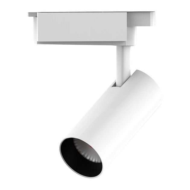 Трековый светодиодный светильник Gauss Track Light Led TR064 изображение 1 Трековый светодиодный светильник Gauss Track Light Led TR064 Фото № 1