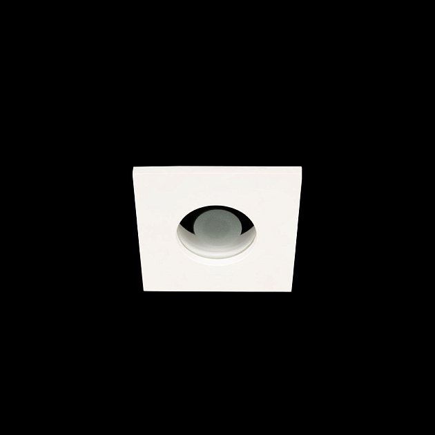 Встраиваемый светильник Loft IT Chip 10338/A White Фото № 6