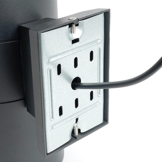 Уличный настенный светильник Feron DH0712 48358 изображение 7 Уличный настенный светильник Feron DH0712 48358 Фото № 7