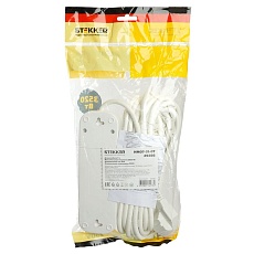 Удлинитель Stekker Home 3гн 7м с/з HM07-31-07 49356 2