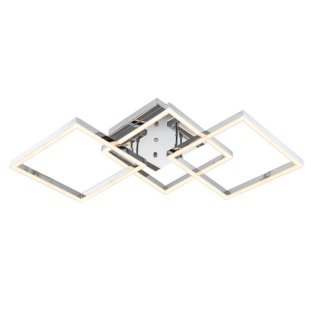 Потолочная светодиодная люстра Escada Olvera 10246/3LED изображение 3 Потолочная светодиодная люстра Escada Olvera 10246/3LED Фото № 3