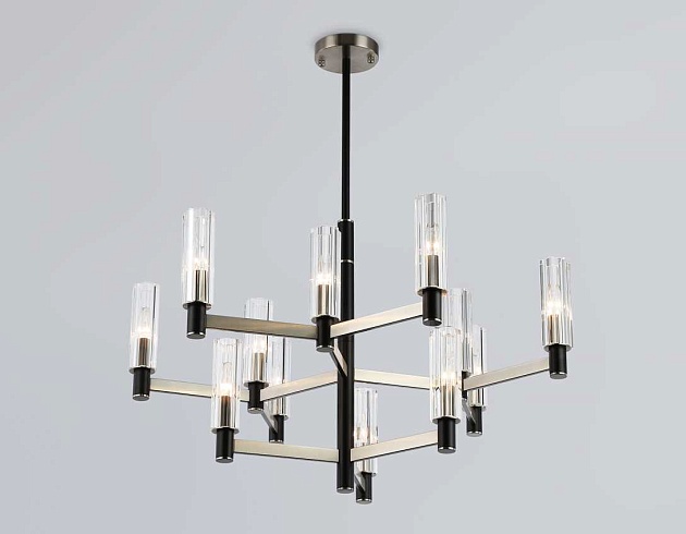 Подвесная люстра Ambrella light High Light LH55505 изображение 3 Подвесная люстра Ambrella light High Light LH55505 Фото № 3