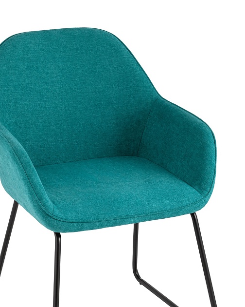 Кухонный стул Stool Group Чак зеленый CHUCK GREEN Фото № 2