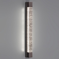 Настенный светодиодный светильник Odeon Light Hightech Mirada 6680/12WL 3