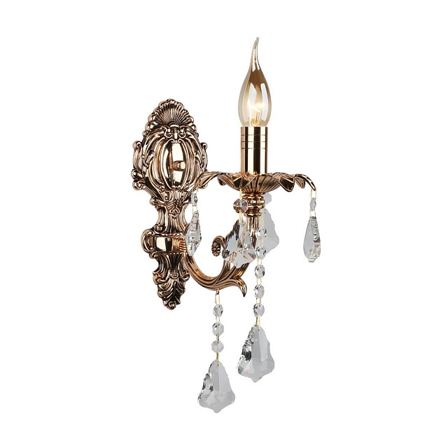 Бра Omnilux OML-77721-01 Фото № 1