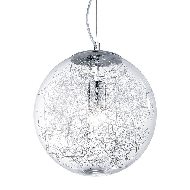 Подвесной светильник Ideal Lux Mapa Max SP1 D40 045122 Фото № 1