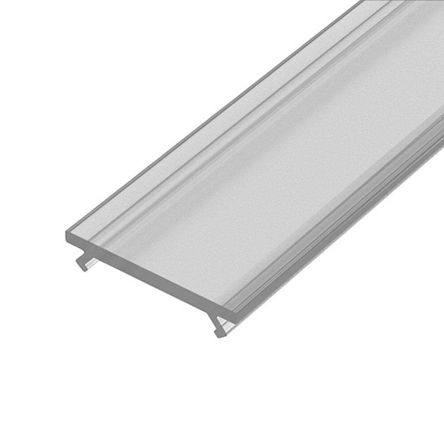 Рассеиватель Arlight ALM-W13-2000 FROST полуматовый 026748 изображение 1 Рассеиватель Arlight ALM-W13-2000 FROST полуматовый 026748 Фото № 1